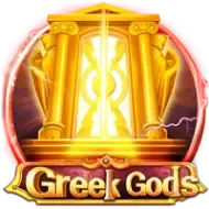 Greek GodsCQ9 game thumbnail