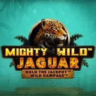Mighty Wild_ JaguarVoltent game thumbnail