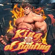 King Of FightingKA Gaming game thumbnail