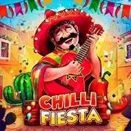 Chilli FiestaPlatipus game thumbnail