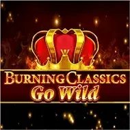 Burning Classics go Wild game thumbnail