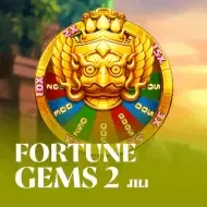 Fortune Gems 2JILI game thumbnail