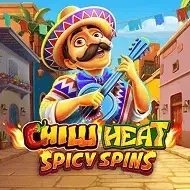Chilli Heat Spicy Spins game thumbnail