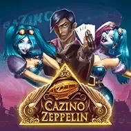 Cazino ZeppelinYggdrasil game thumbnail