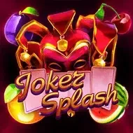 Joker SplashGamzix
