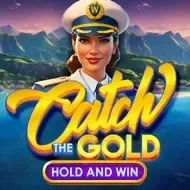 Catch the Gold Hold and WinBgaming game thumbnail