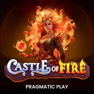 Castle of Fire game thumbnail