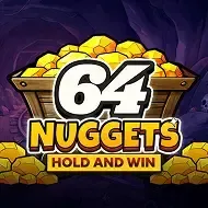 64 Nuggets Hold and Win game thumbnail