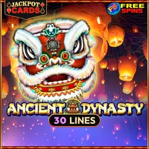 Ancient Dynasty game thumbnail